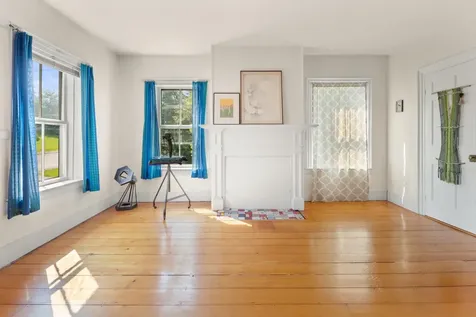 632 Morristown Corners Road Morristown VT 05661