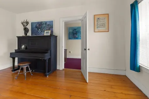 632 Morristown Corners Road Morristown VT 05661