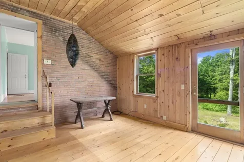 632 Morristown Corners Road Morristown VT 05661
