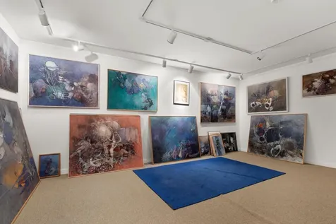 632 Morristown Corners Road Morristown VT 05661