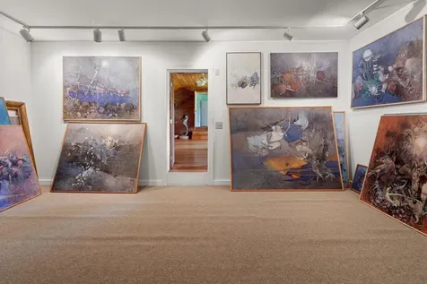 632 Morristown Corners Road Morristown VT 05661