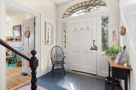 632 Morristown Corners Road Morristown VT 05661