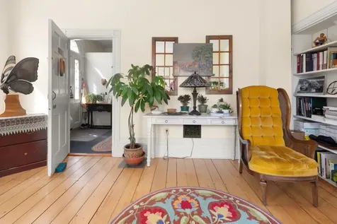 632 Morristown Corners Road Morristown VT 05661