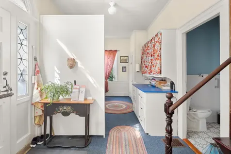 632 Morristown Corners Road Morristown VT 05661