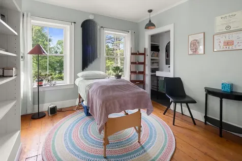 632 Morristown Corners Road Morristown VT 05661