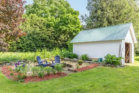 632 Morristown Corners Road Morristown VT 05661