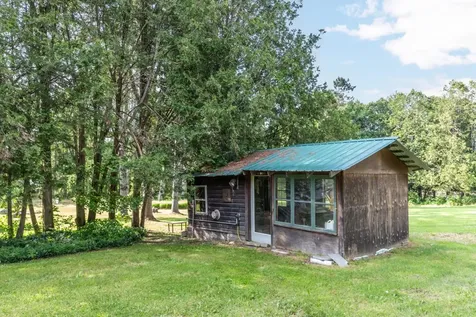 632 Morristown Corners Road Morristown VT 05661