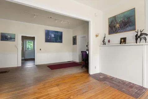 632 Morristown Corners Road Morristown VT 05661