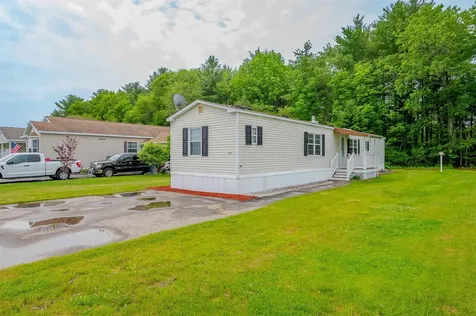 407 Striped Bass Avenue Portsmouth NH 03801