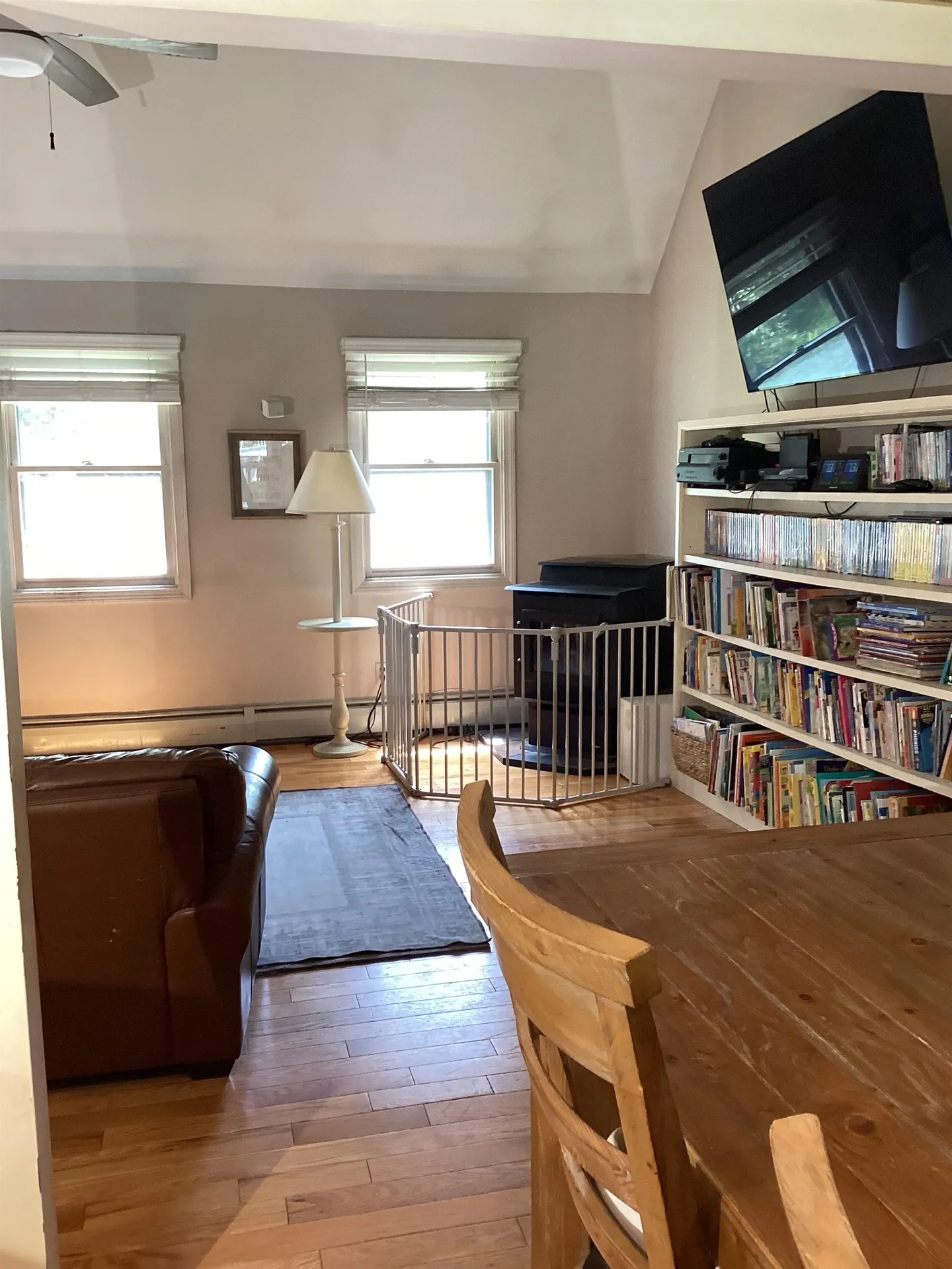 491 Alpine Drive Mount Holly VT 05758