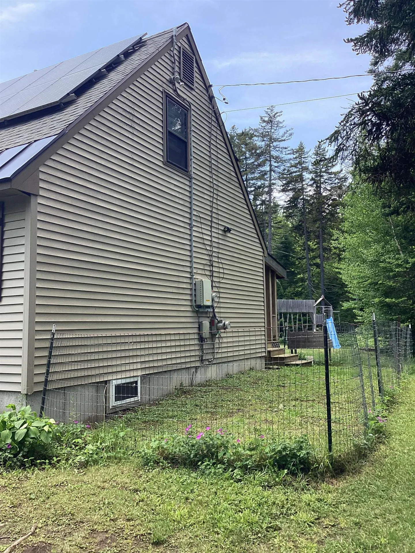 491 Alpine Drive Mount Holly VT 05758