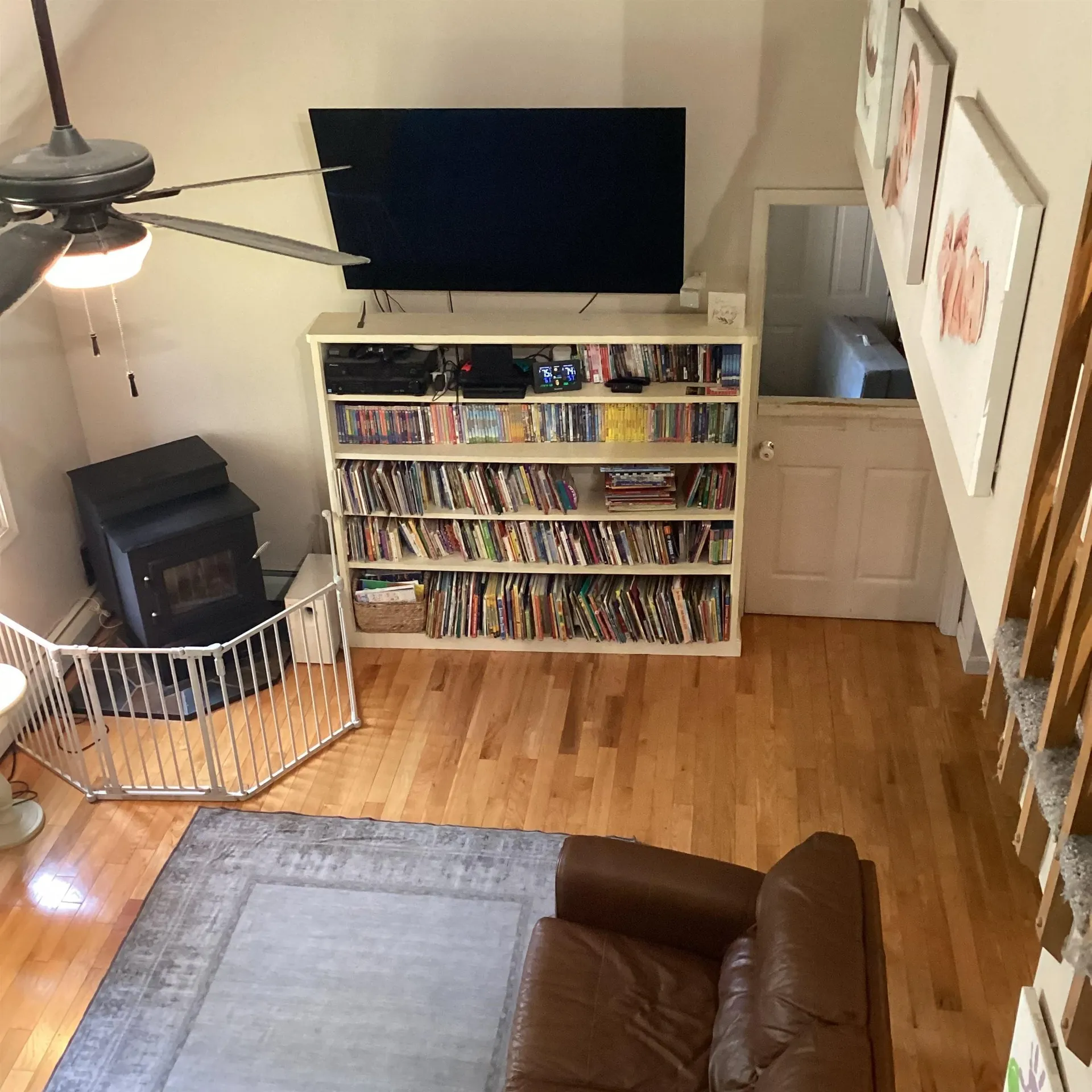 491 Alpine Drive Mount Holly VT 05758