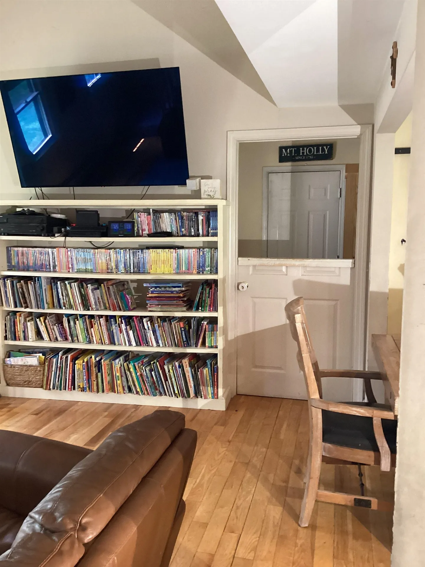 491 Alpine Drive Mount Holly VT 05758