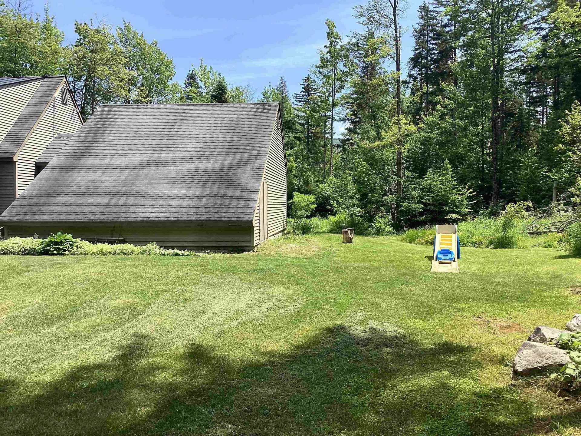 491 Alpine Drive Mount Holly VT 05758