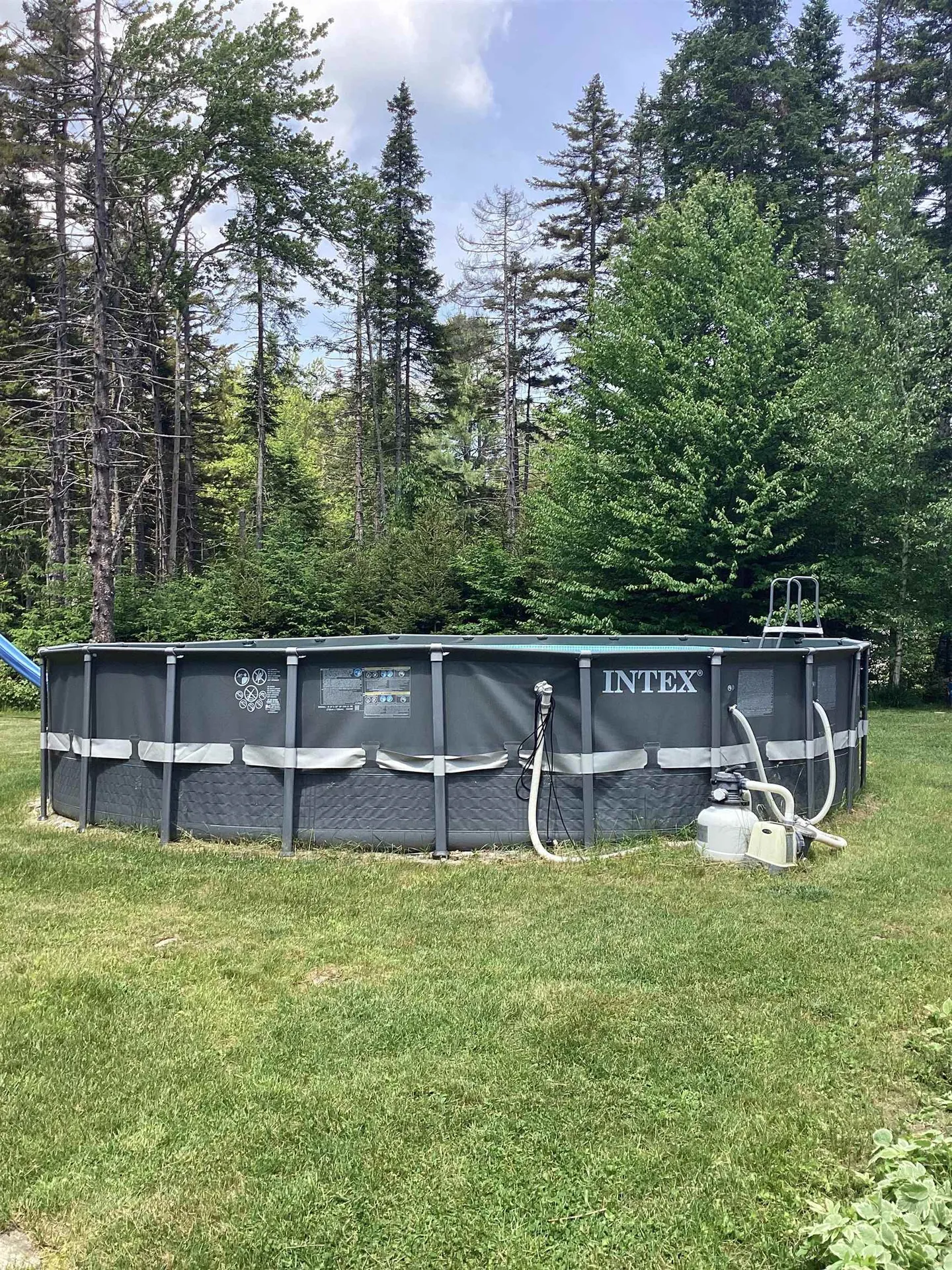 491 Alpine Drive Mount Holly VT 05758