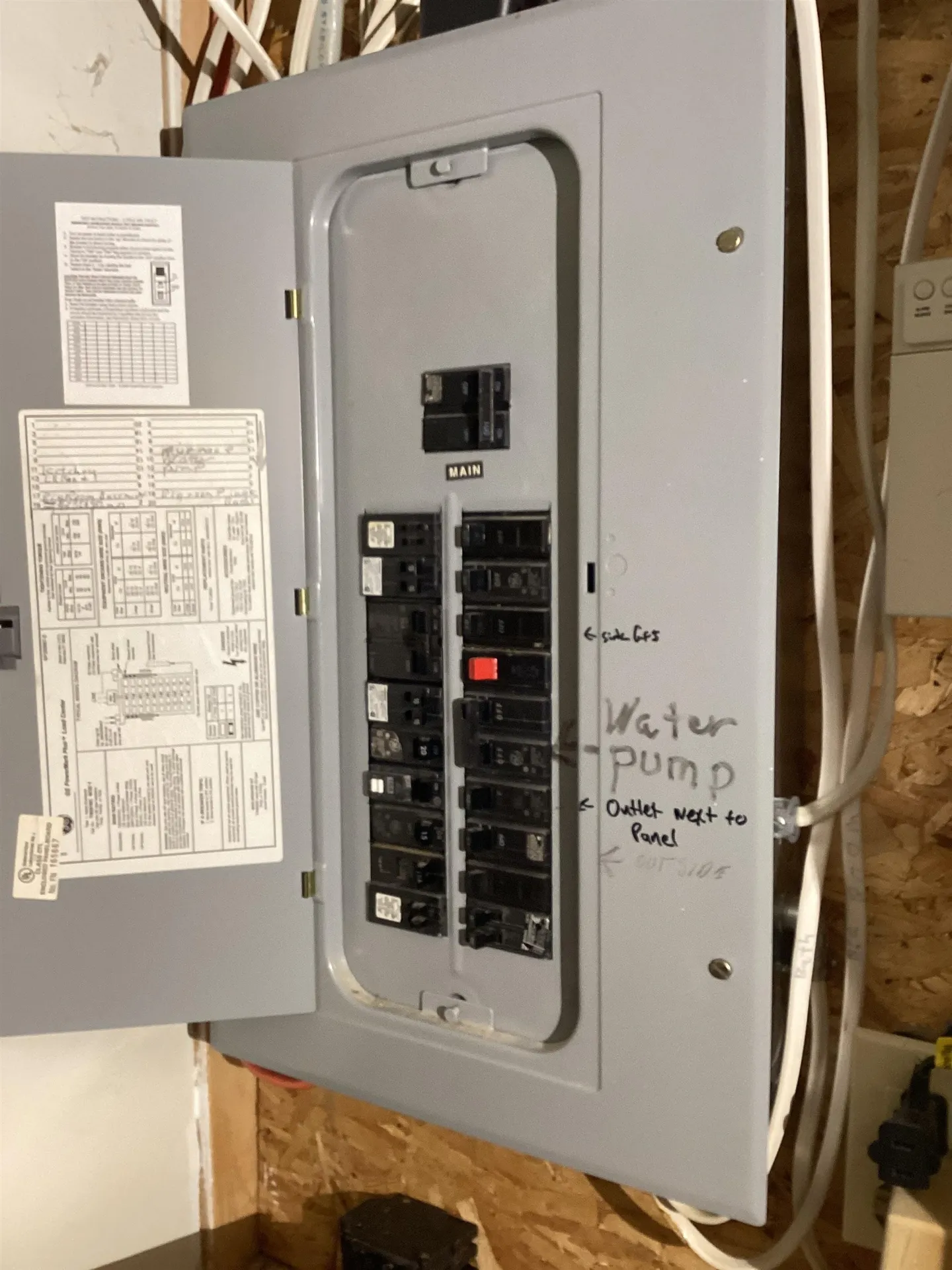 491 Alpine Drive Mount Holly VT 05758