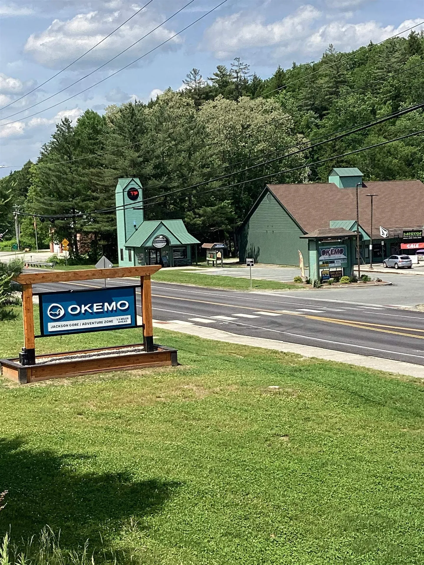 491 Alpine Drive Mount Holly VT 05758