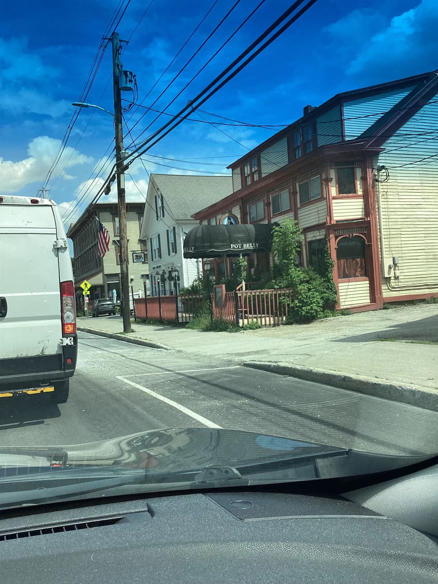 491 Alpine Drive Mount Holly VT 05758