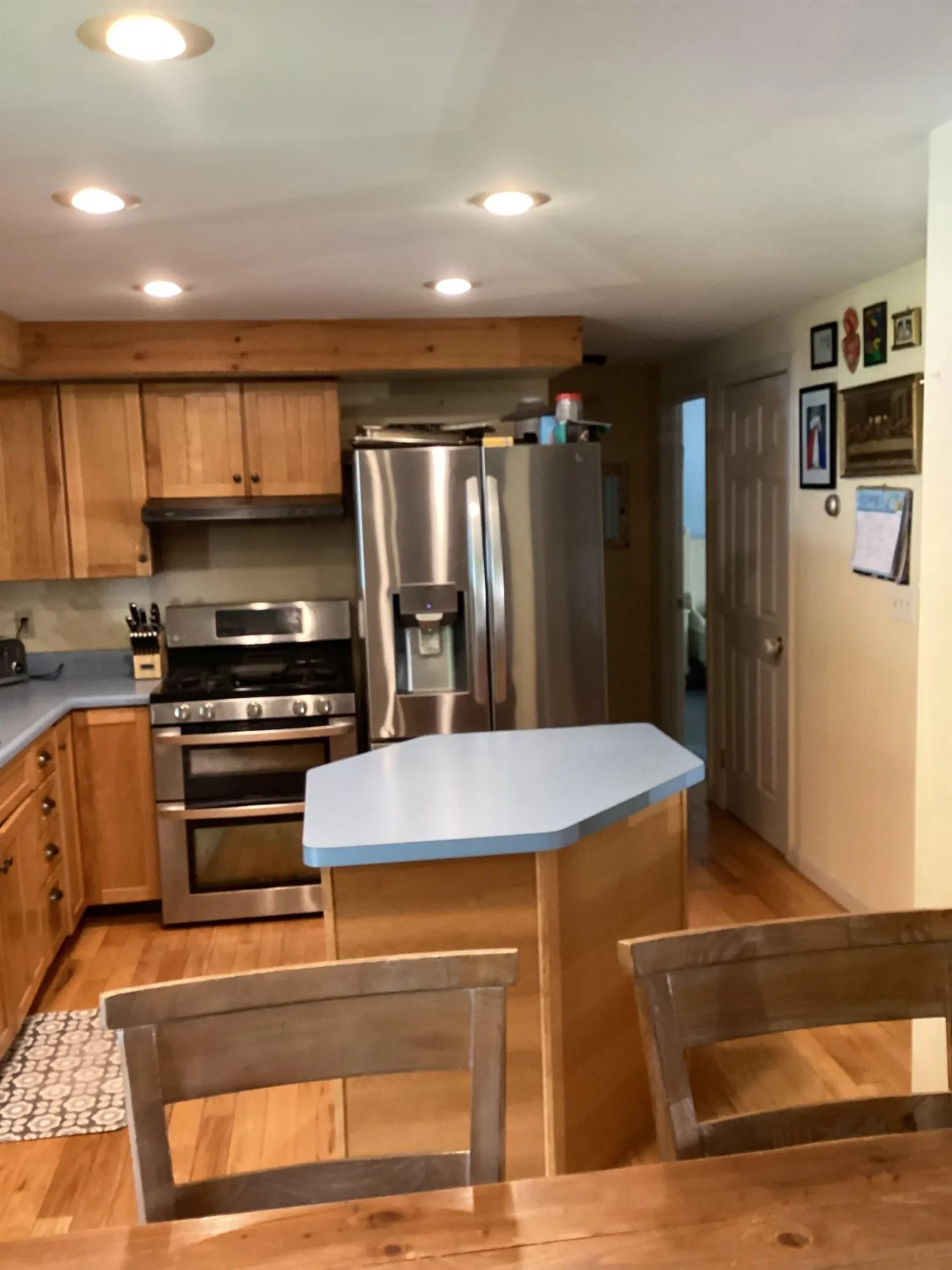 491 Alpine Drive Mount Holly VT 05758