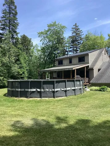 491 Alpine Drive Mount Holly VT 05758