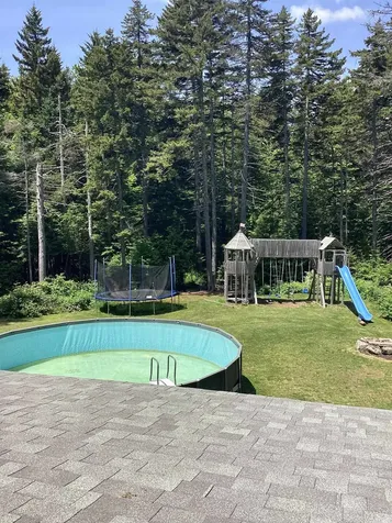 491 Alpine Drive Mount Holly VT 05758