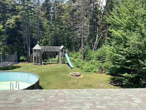 491 Alpine Drive Mount Holly VT 05758