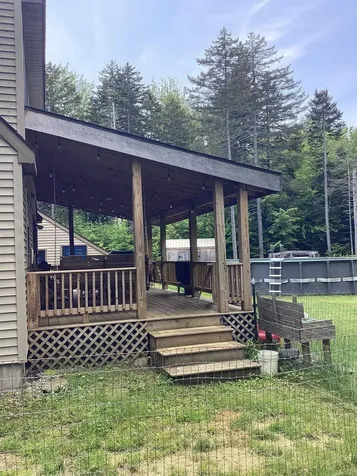 491 Alpine Drive Mount Holly VT 05758