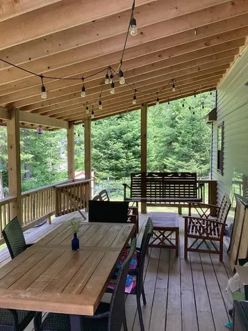 491 Alpine Drive Mount Holly VT 05758