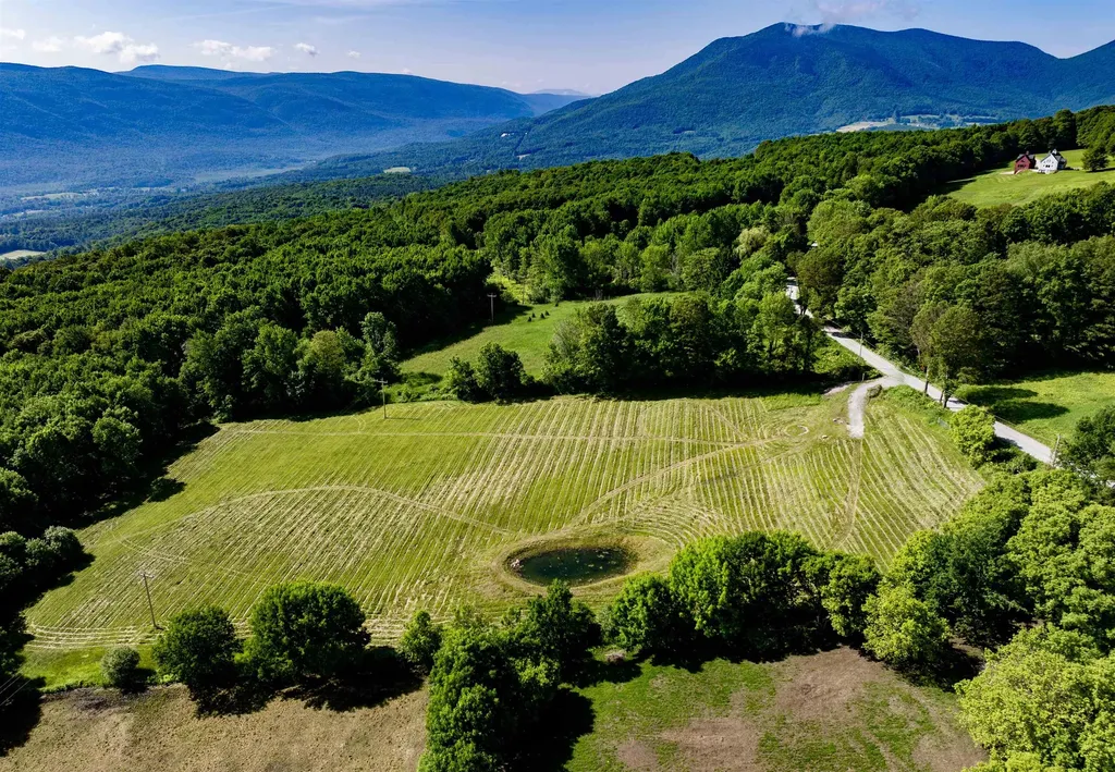 2500 Colvin Hill Road Danby VT 05739