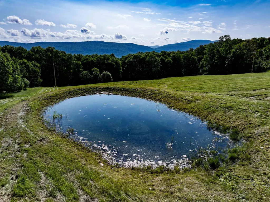 2500 Colvin Hill Road Danby VT 05739