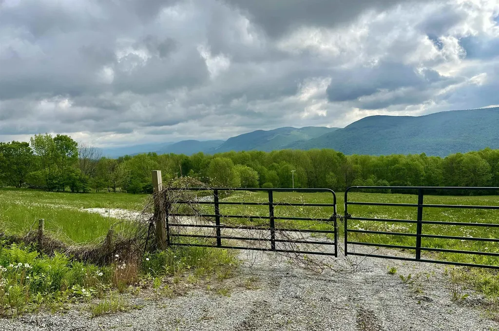 2500 Colvin Hill Road Danby VT 05739