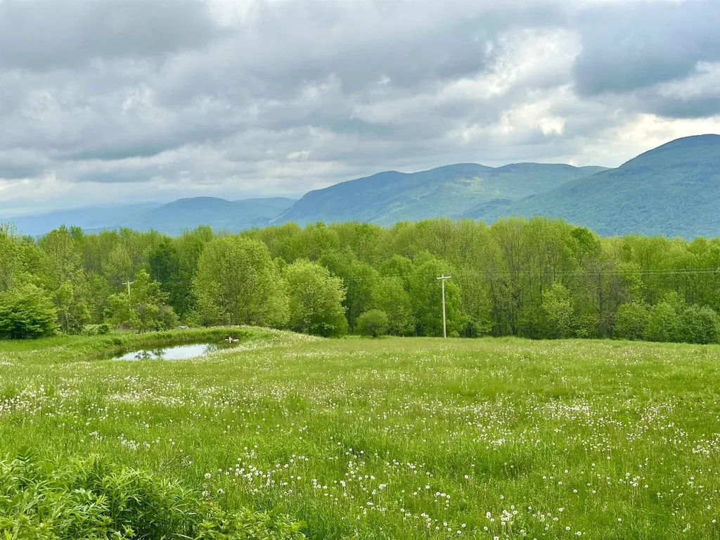 2500 Colvin Hill Road Danby VT 05739