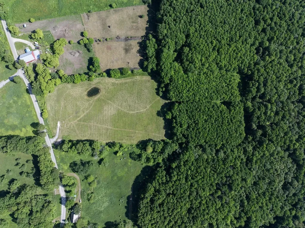 2500 Colvin Hill Road Danby VT 05739