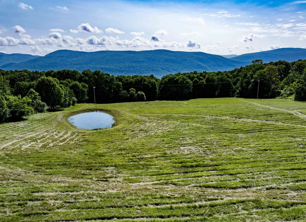 2500 Colvin Hill Road Danby VT 05739