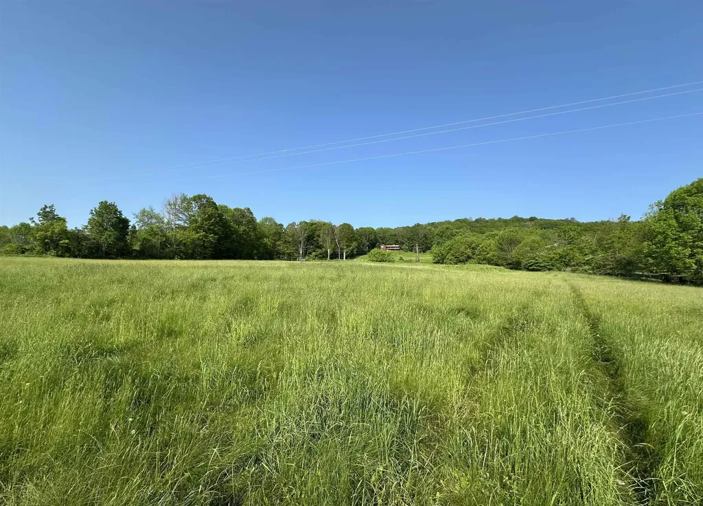 2500 Colvin Hill Road Danby VT 05739