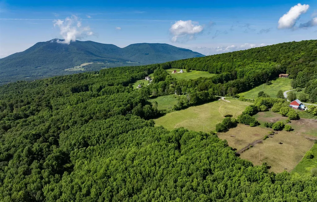 2500 Colvin Hill Road Danby VT 05739