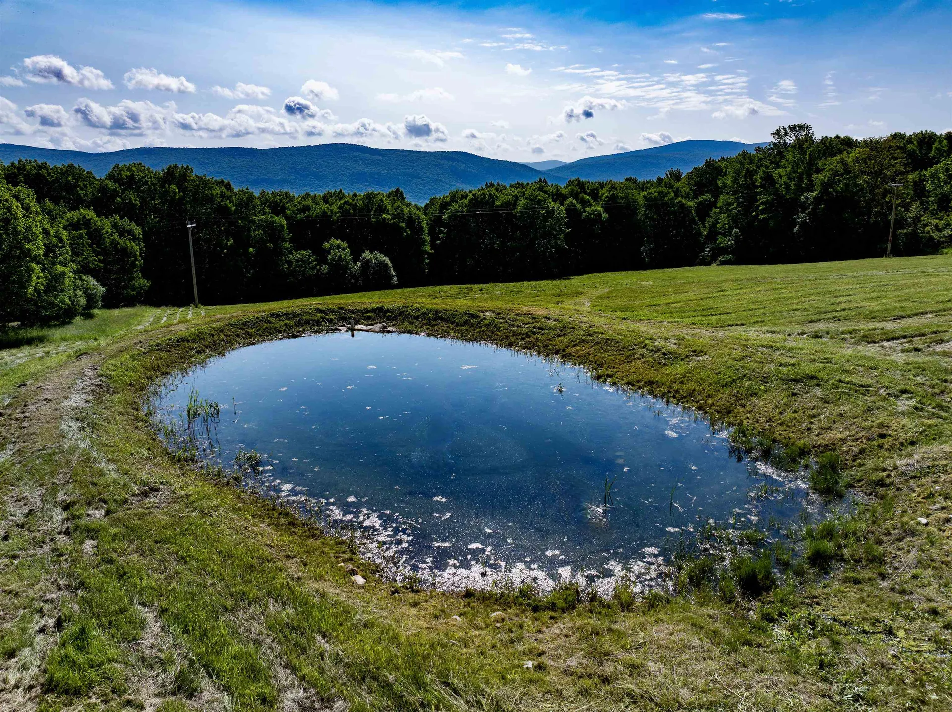 2500 Colvin Hill Road Danby VT 05739