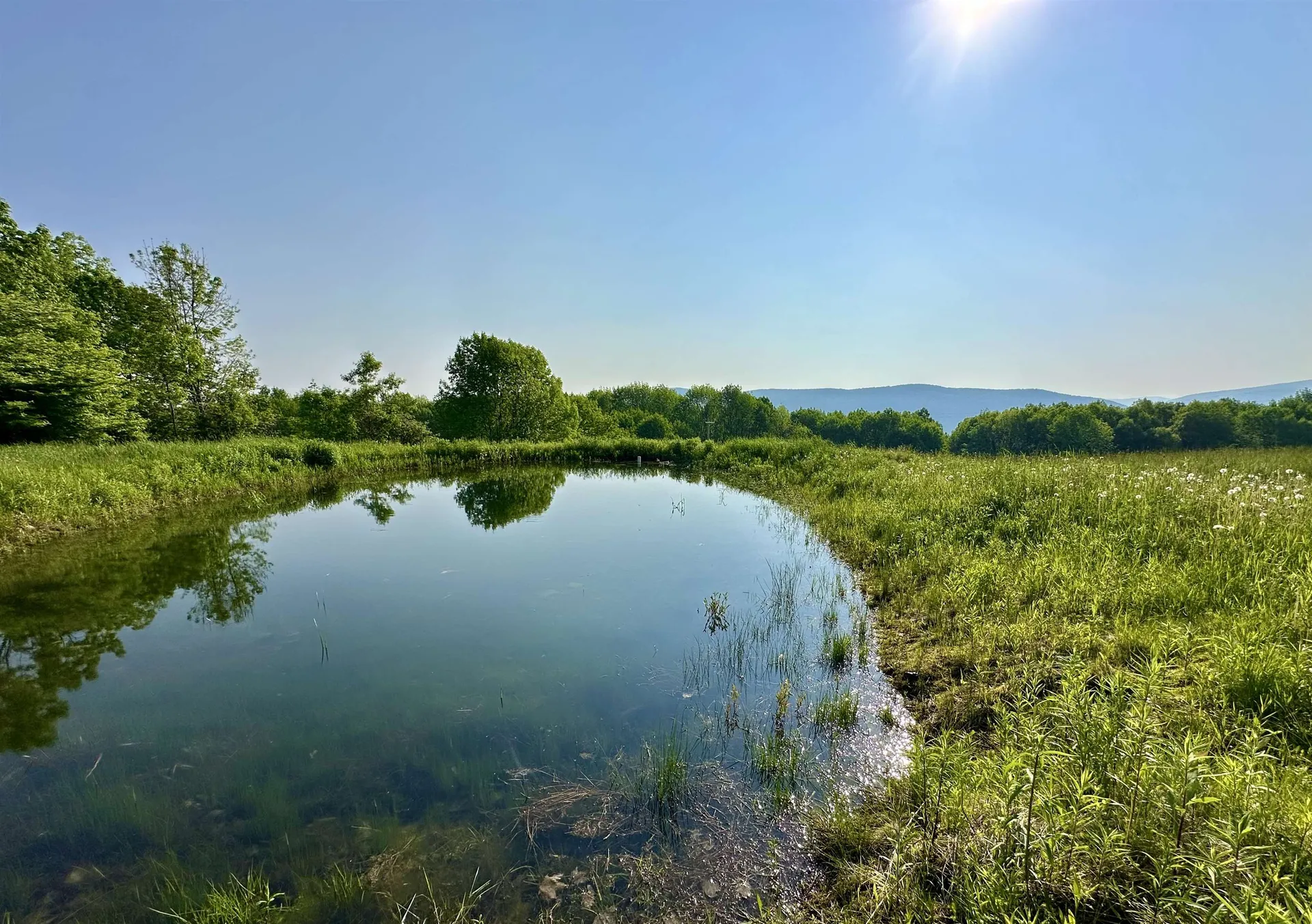 2500 Colvin Hill Road Danby VT 05739