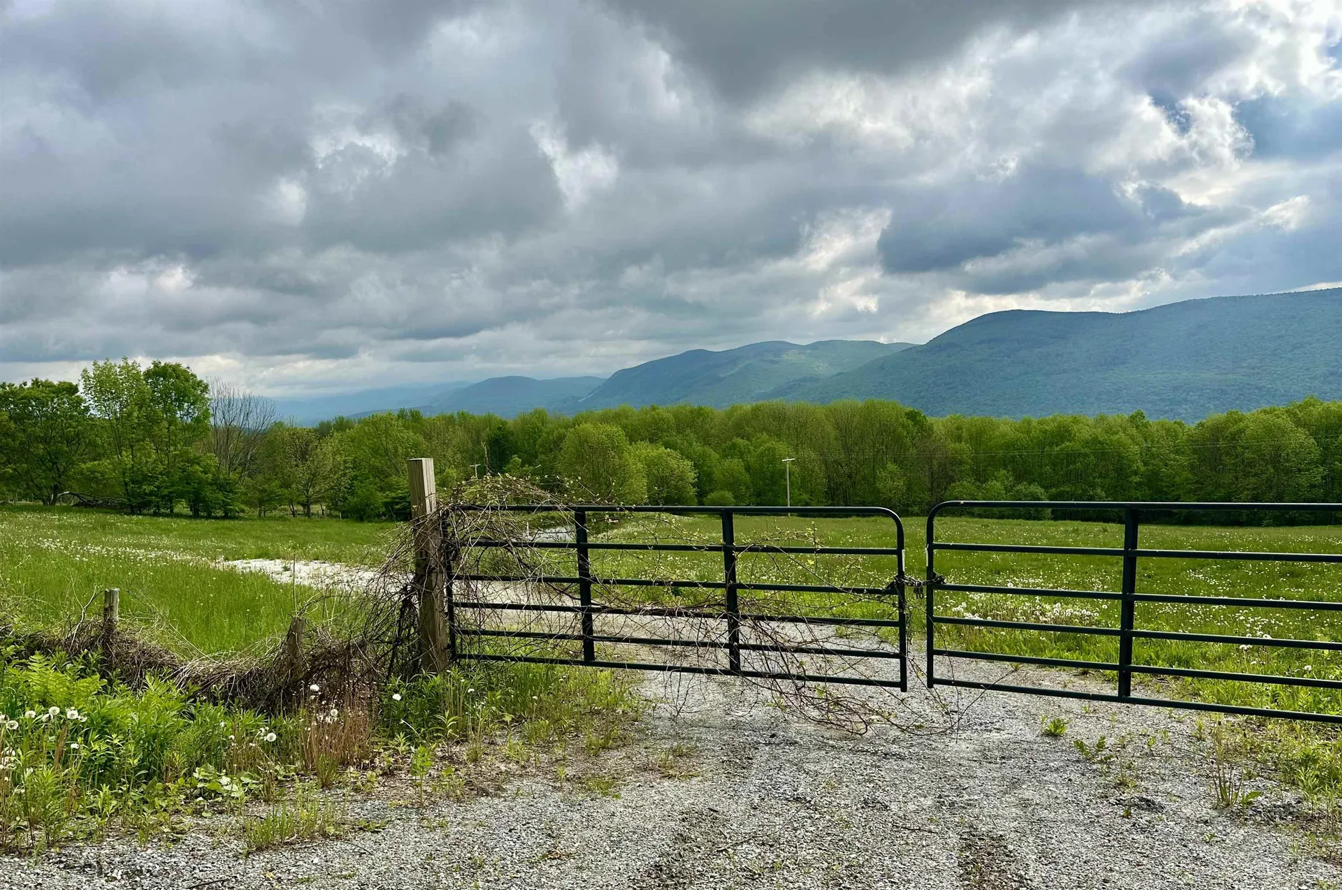 2500 Colvin Hill Road Danby VT 05739