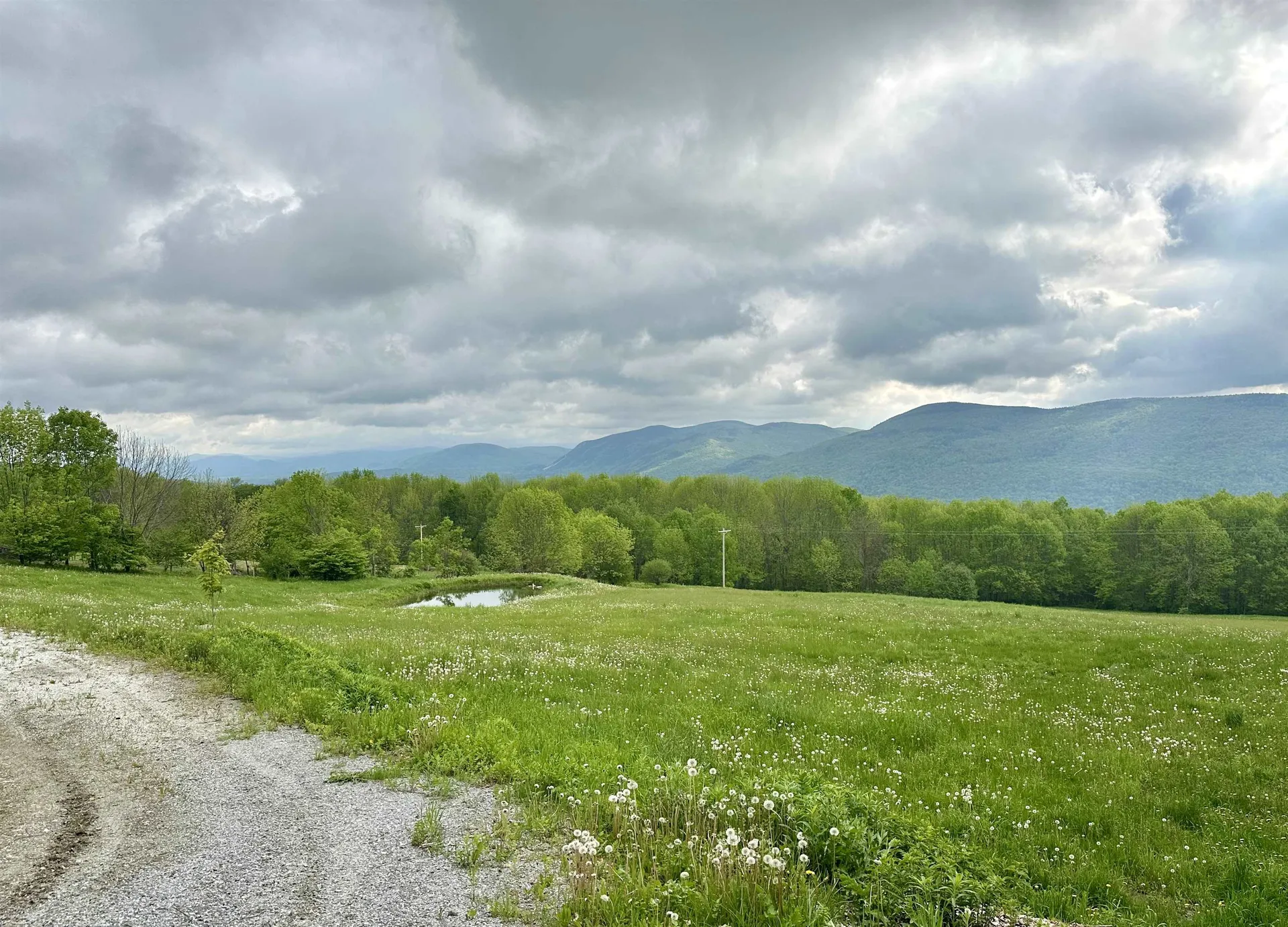 2500 Colvin Hill Road Danby VT 05739