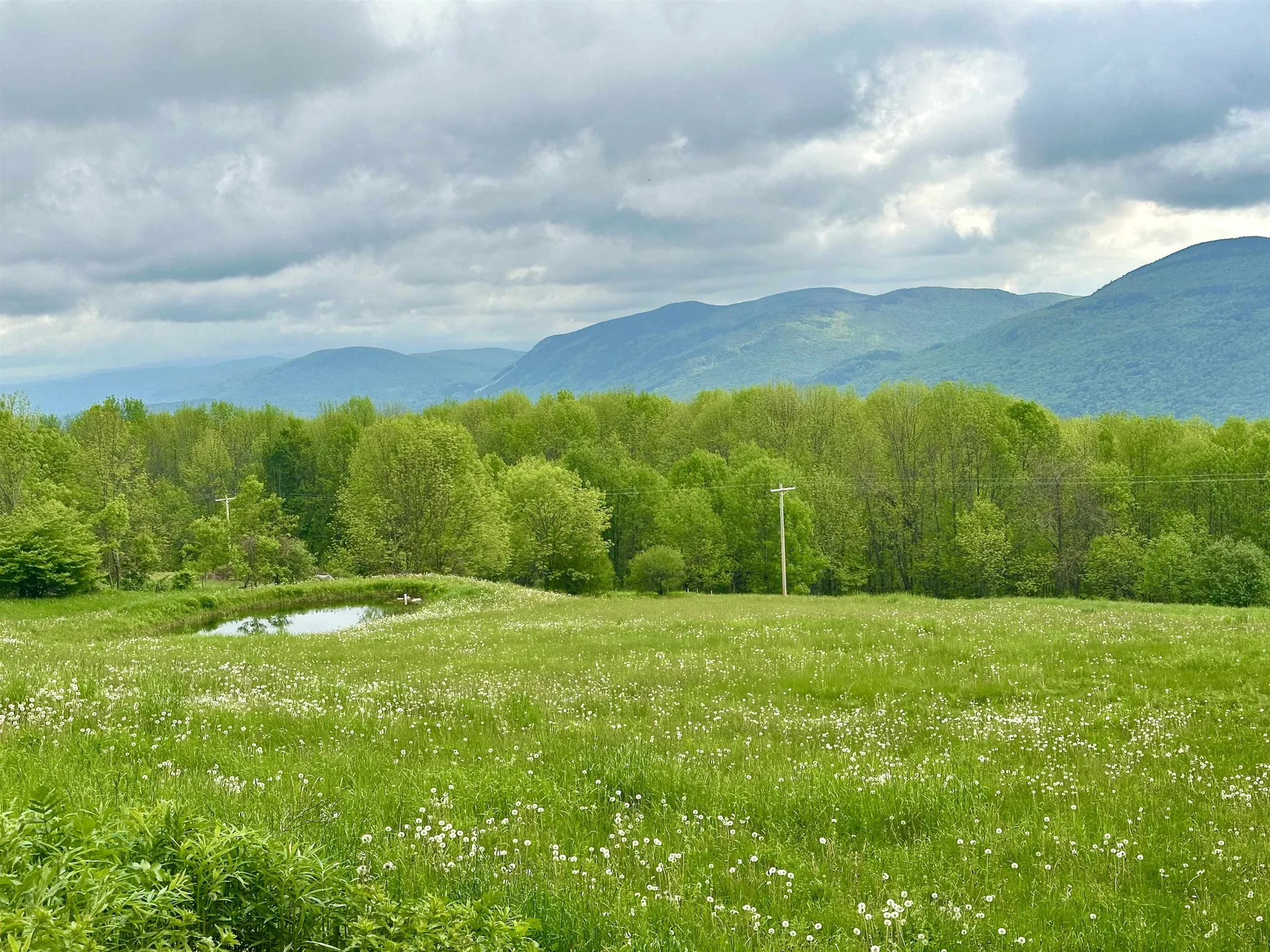 2500 Colvin Hill Road Danby VT 05739