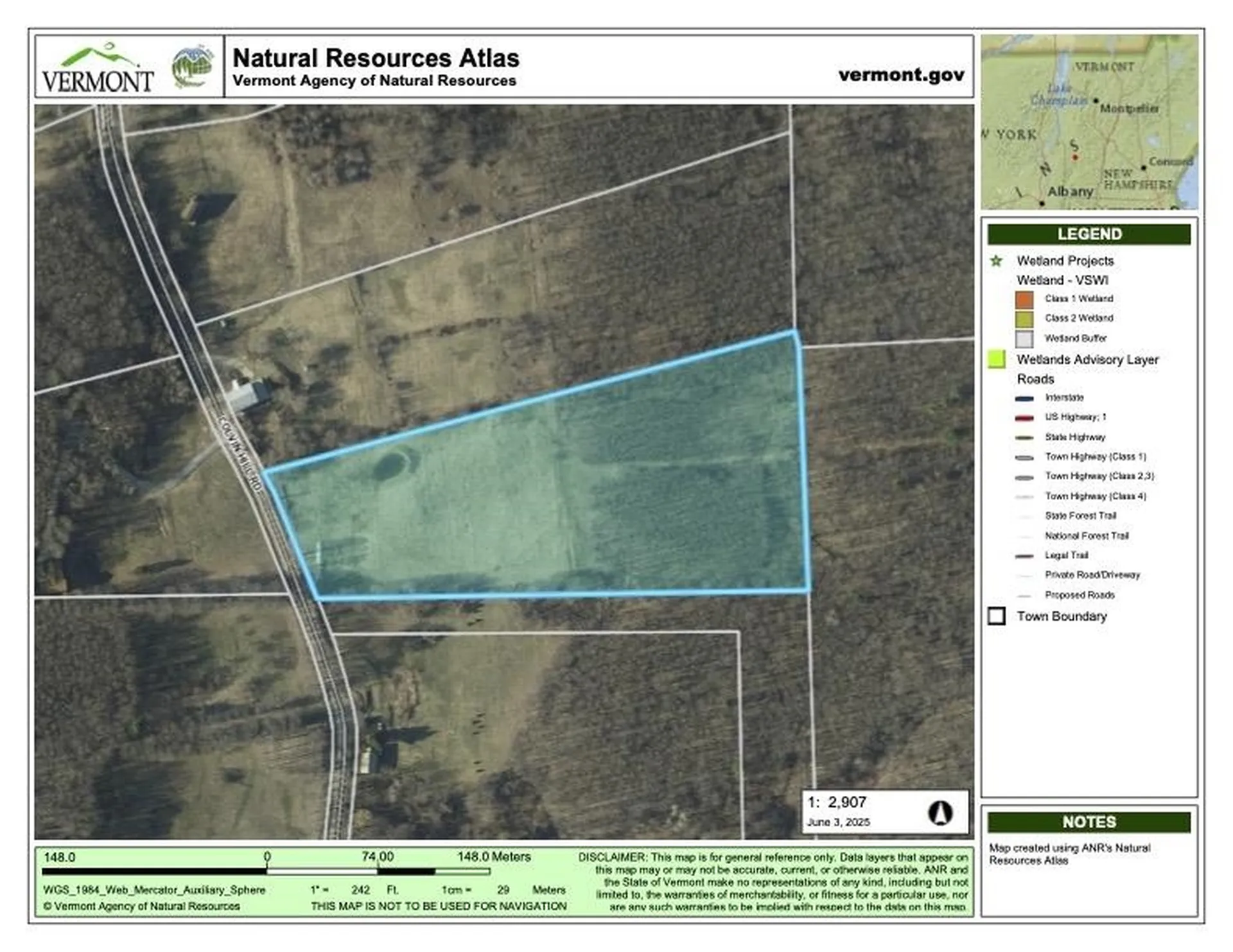 2500 Colvin Hill Road Danby VT 05739