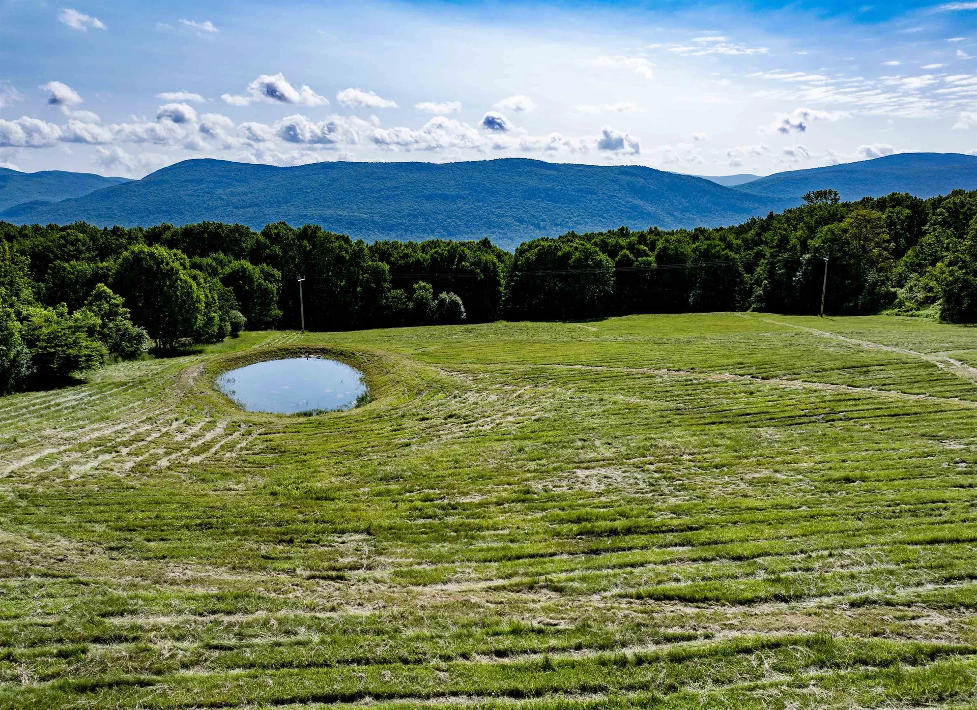 2500 Colvin Hill Road Danby VT 05739