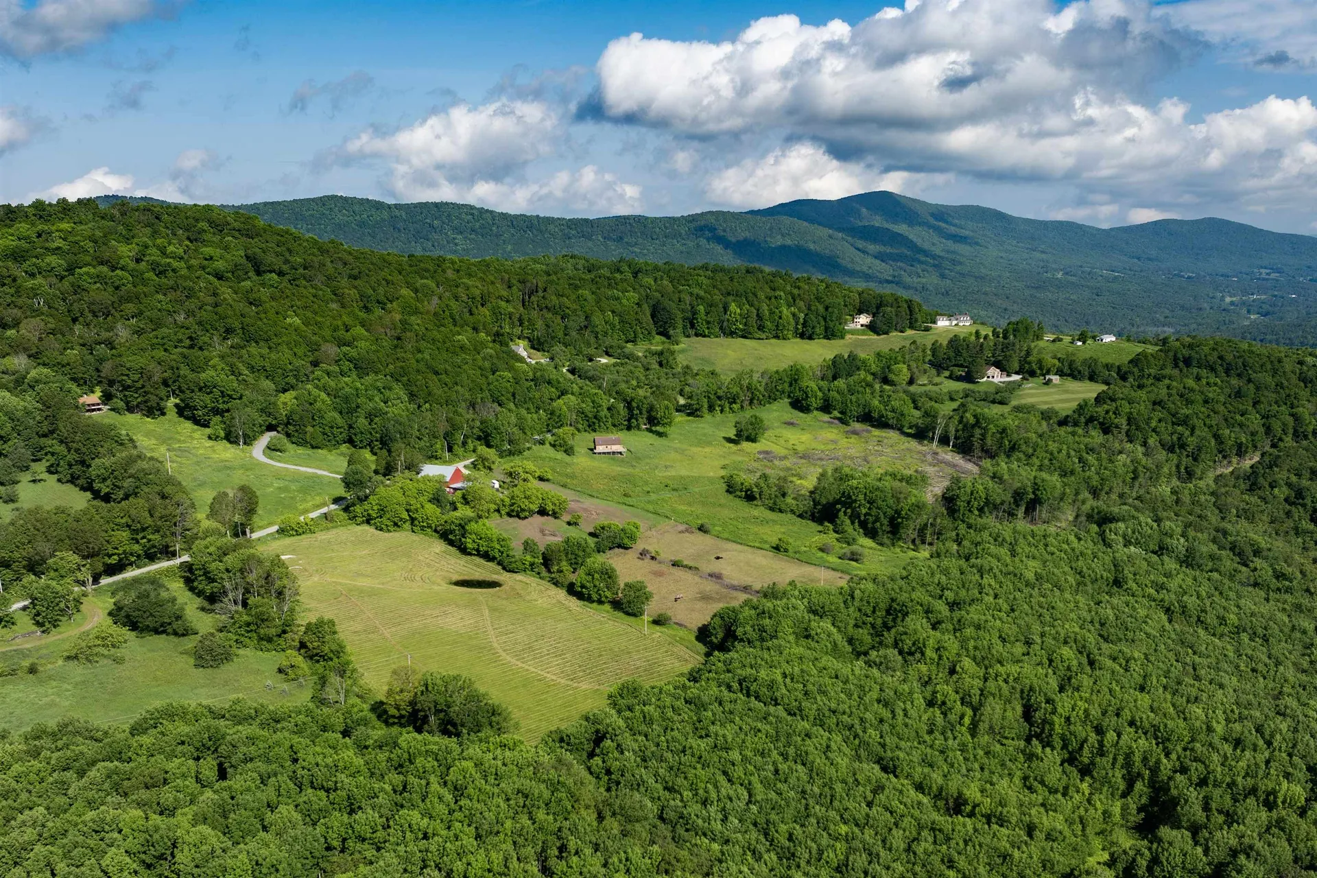 2500 Colvin Hill Road Danby VT 05739