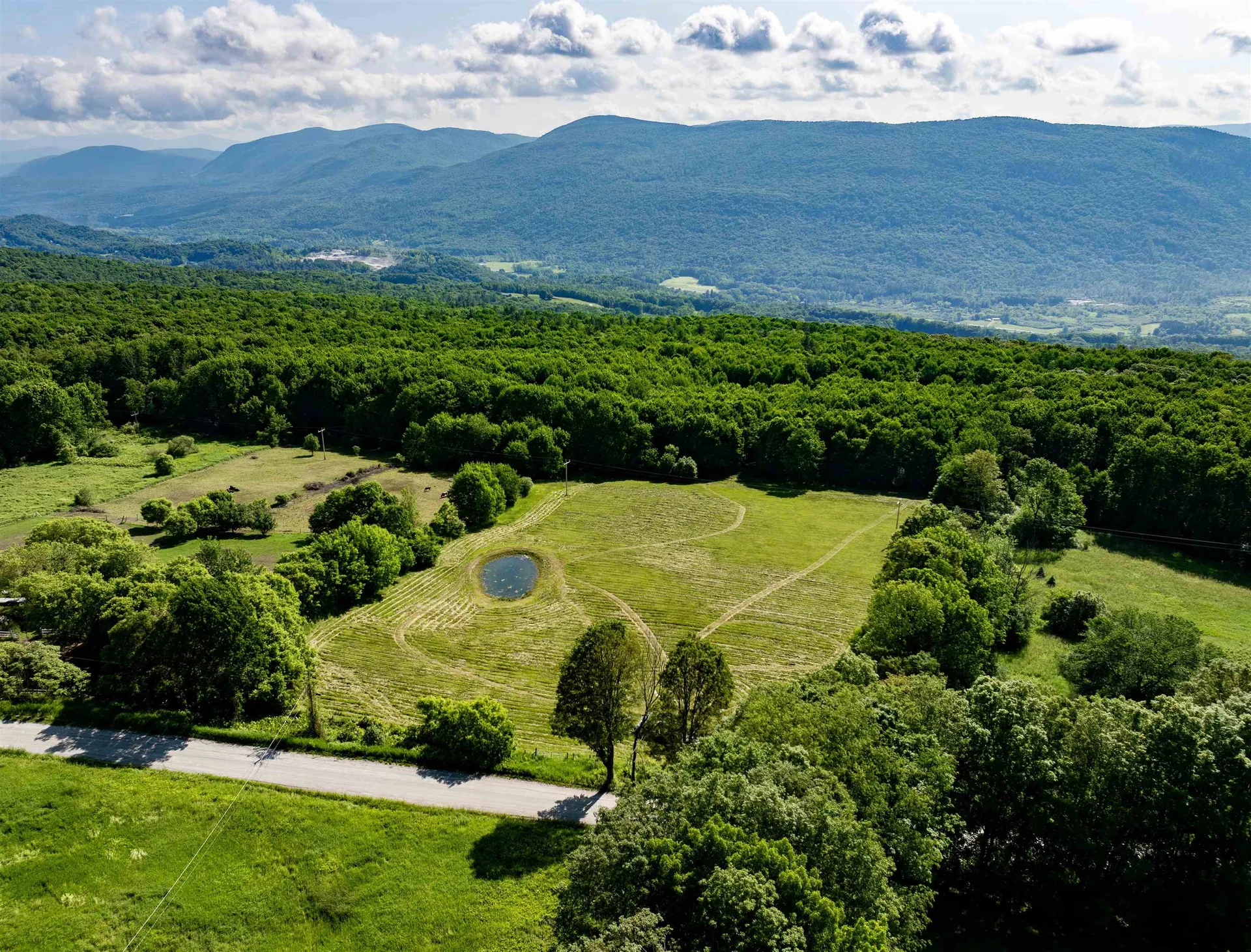 2500 Colvin Hill Road Danby VT 05739