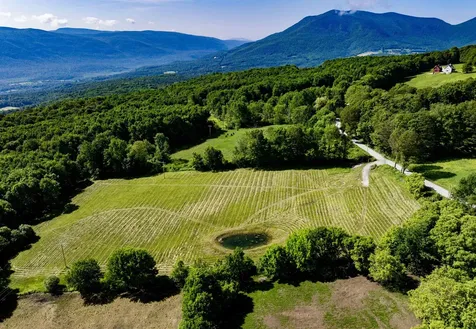 2500 Colvin Hill Road Danby VT 05739