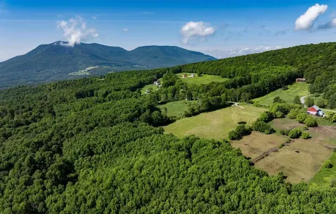 2500 Colvin Hill Road Danby VT 05739