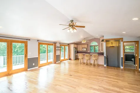 98 Rowell Road Lancaster NH 03584