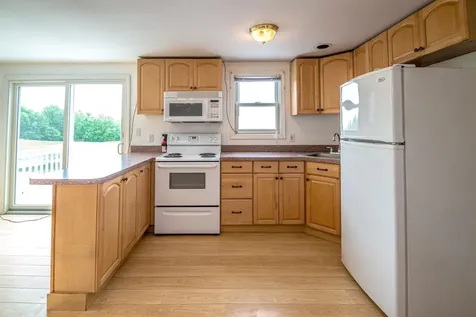 98 Rowell Road Lancaster NH 03584