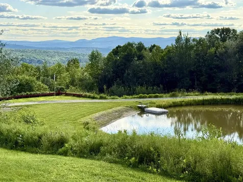 98 Rowell Road Lancaster NH 03584